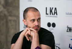Andrius Blaževičius