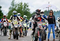&bdquo;Supermoto&ldquo; lenktynės
