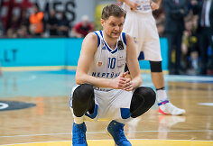 Renaldas Seibutis