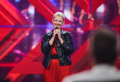 Lina Rastokaitė