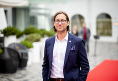 Valdas Petreikis