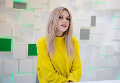 Monika Pundziūtė-Monique