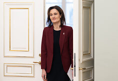 Viktorija Čmilytė - Nielsen