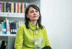 Aurelija Katkuvienė