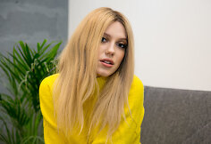 Monika Pundziūtė-Monique