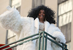 Diana Ross