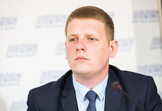Mantas Zakarka
