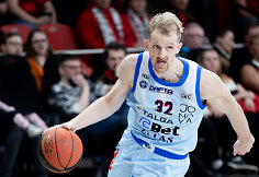 Bohdan Blyzniuk