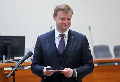 Tomas Seikalis