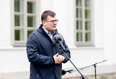 Laurynas Kasčiūnas