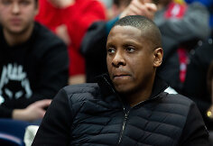 Masai Ujiri
