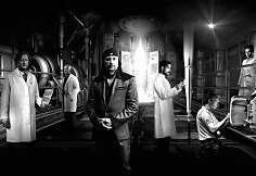 &bdquo;Laibach&ldquo;