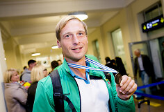 Mindaugas Griškonis