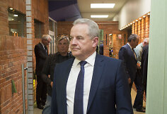 Kęstutis Trečiokas