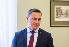 &Scaron;arūnas Rameikis