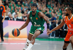 Sylvain Francisco