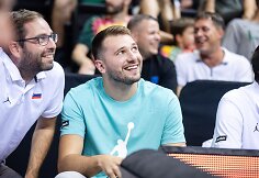 Luka Dončičius