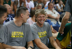 Mindaugas Kuzminskas