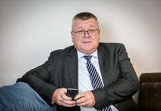 Gediminas Abeciūnas