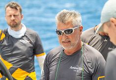 &bdquo;Ambersail 2&ldquo; Antigvos regatoje