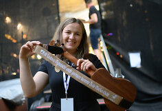 Živilė Mackevičiūtė