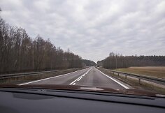 Kelionė i&scaron; Vilniaus į Ženevą su &bdquo;Peugeot 3008&ldquo;