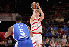 Mindaugas Kuzminskas