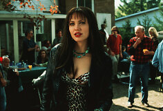 Angelina Jolie filme &bdquo;Gyvenimo vingis&ldquo; (1999 m.)