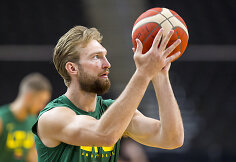 Domantas Sabonis