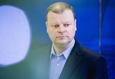 Saulius Skvernelis