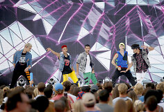 Grupė &bdquo;CNCO&ldquo;