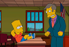 &bdquo;Simpsonai&ldquo;