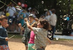 Anyk&scaron;čiuose praūžė vaikų literatūros festivalis