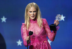 Nicole Kidman
