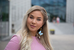 Milita Daikerytė