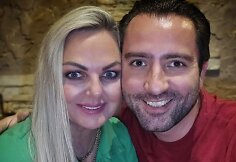 Mantas Vygantas ir Milda May