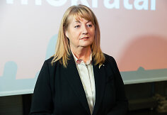 Vilija Blinkevičiūtė 