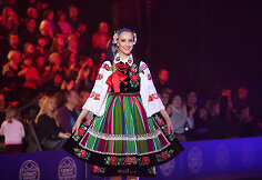Agnieška Dobrovolska
