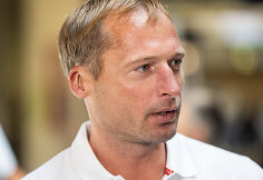 Mindaugas Gri&scaron;konis