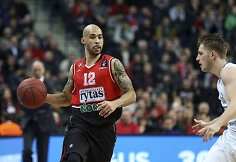 David Logan