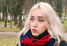 Aleksandra Marija Velijevaitė