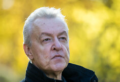 Saulius Siparis