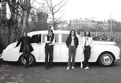 „The Beatles“