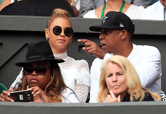 Beyonce ir Jay Z