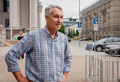 Petras Auštrevičius