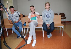 Nuosprendžio paskelbimas byloje dėl dainos apie &scaron;ėtoną ir vaikus
