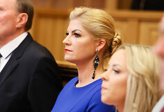 Jurgita &Scaron;ukevičienė