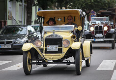 „Ford Model T“, 1926 m.