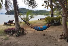 Koh Yao Noi sala – dar nenusiaubta turistų, čia švenčiau pernai naujus metus
