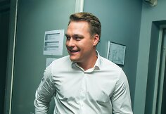 Donatas Čižauskas